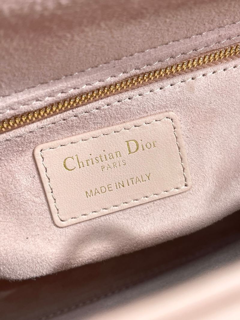 Christian Dior My Lady Bags